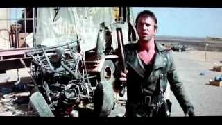 Mad Max/INXS: Days of Rust