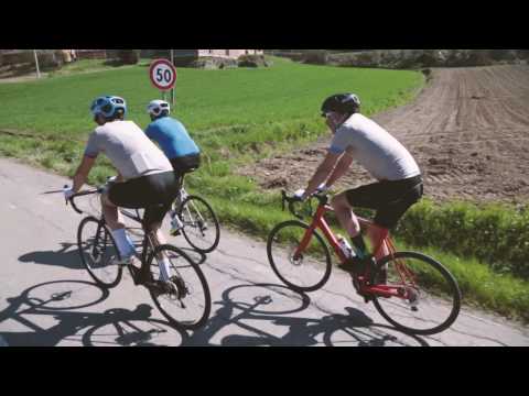 Le salite della Novecolli, 4. Barbotto