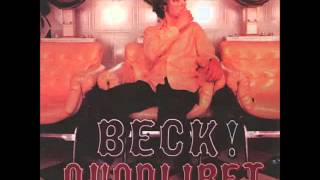 Beck - &quot;Static 1&quot; (AKA &quot;Baby&quot;) - BBC Radio 1995
