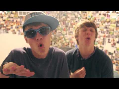 The Party Music THROWBACK