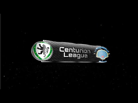 Centurion League 2022/2023: Primavalle - La Conchiglia 6-4 16°Giornata #UltimateCL