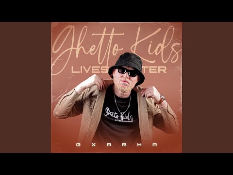 Ghetto Kids Lives Matter (feat. Sauce4680 & Ma Air)