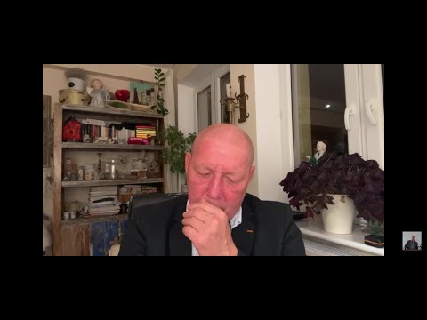 Dziwnie To Wyczuwam To Się Zbliża -  Wizja Na Żywo