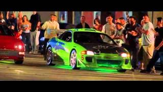 Ludacris - Act a fool _ Fast and the Furious