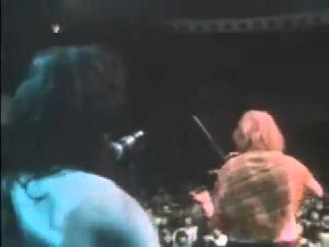 Dexys Midnight Runners LIVE Come on Eileen   YouTube