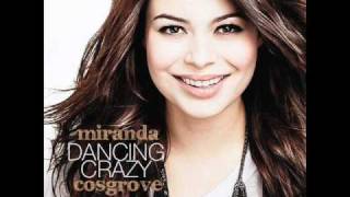 Miranda Cosgrove - Danzing Crazy