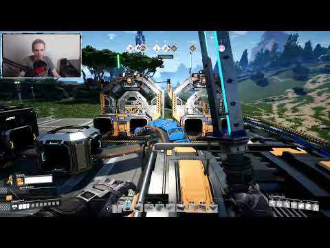 Der Grundstein der Aluminium-Produktion 🏭 ✦ SATISFACTORY #81 ✦ Let's Play Together