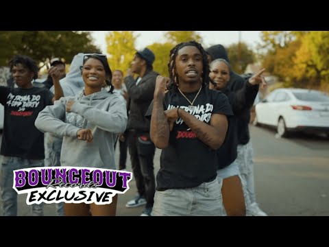 Lul Tanko - 2 AM (Exclusive Music Video) Dir. @ShotByDiz