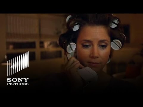 American Hustle - In  Theaters Friday!