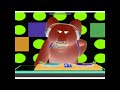 TIGOOH Csupo Storybots Intro Effects