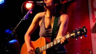 LEONA NAESS true love will find you in the end PIANOS NYC March 25 2009