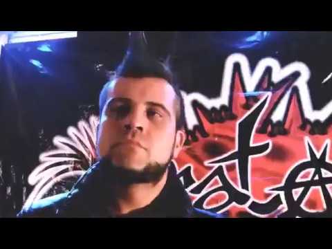 Krata - Indigente (VIDEO OFICIAL)