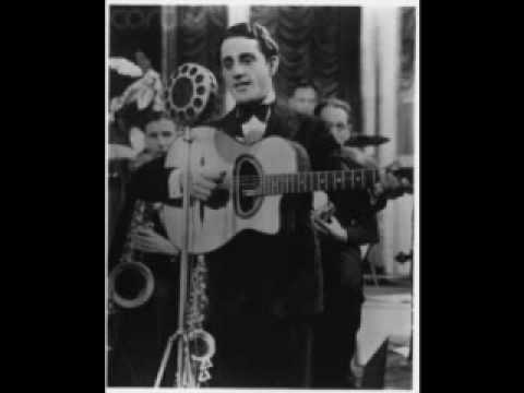 Eadie Was A Lady - Al Bowlly