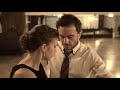 Intermediate Improvisation Argentine Tango Private Class