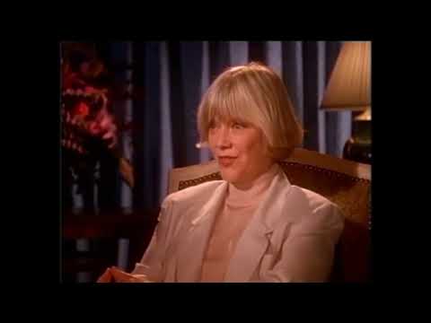 TCM Short: Anne Francis on Spencer Tracy