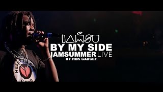 IAMSU! IAMSUMMER 2016 LIVE Episode 3 - &quot;BAD 2 THE BONE&quot;  GPM