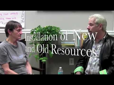 Mindful Life Foundation video.