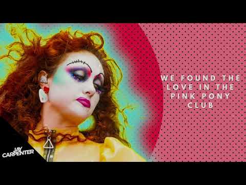 Chappell Roan x Rihanna - We Found the Pink Pony Club (@Djjaycarpenter Mashup)