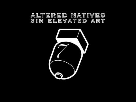 Altered Natives: Callaloo