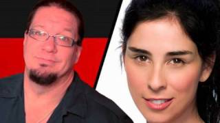 Why Not Even SARAH SILVERMAN Trashes Muslims - Penn Point