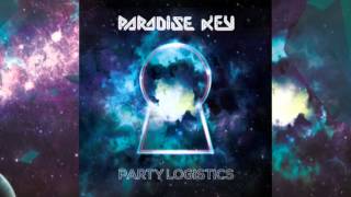 PARADISE KEY - 03. Game Over