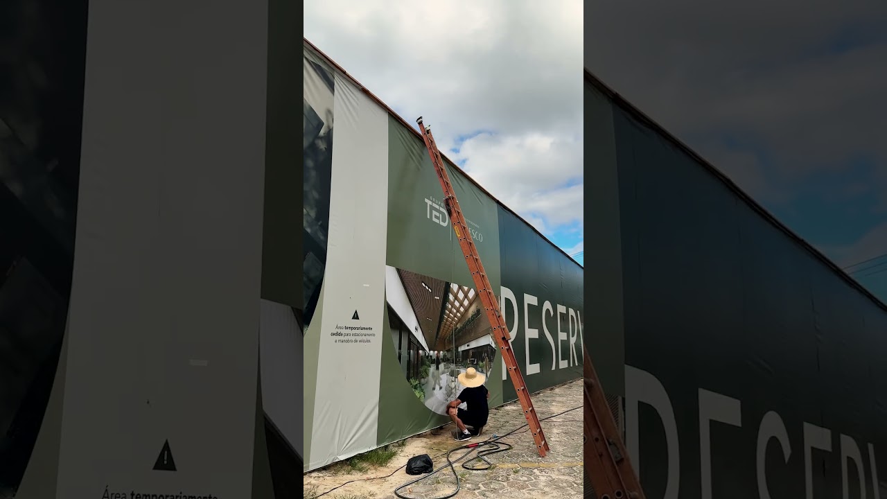 Capa do vídeo O melhor está reservado para você do projeto Edifício RESERVA