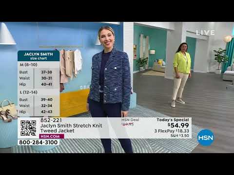 HSN | The List with Debbie D 01.25.2024 - 09 PM