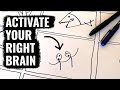 How To Enhance Creative Thinking (simple Exercise)