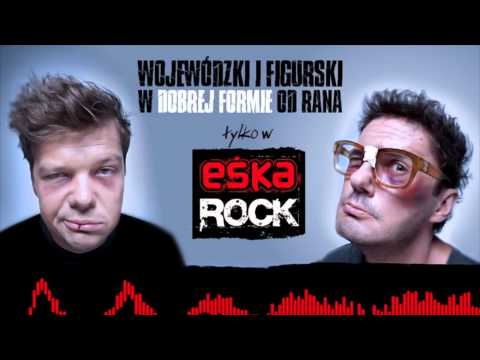Vj Dominion feat. Ministra Mucha - Hooligans (Poranny WF) [18.06.2012]