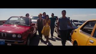 LA LA LAND - Another Day of Sun (Opening Scene)