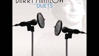 Barry Manilow -Teach Me Tonight (With Phyllis Mcguire)