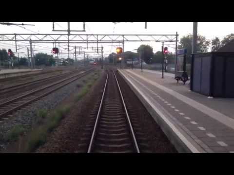 HISPEED HOLLAND Breukelen - Woerden 2013