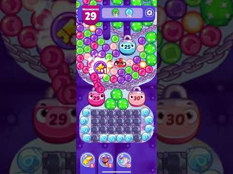 Angry Birds - Dream Blast 148