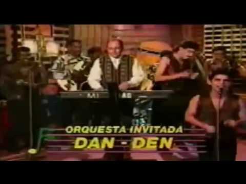 DAN DEN DE CUBA - Mi Cuerpo