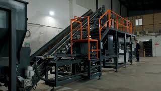 جديد ضاغط التغليف Dima Dimatar 360 Multipack Silage(silaj) | صورة 4 - Machineryline