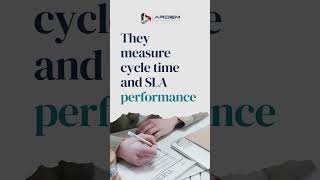 What CFOs Should Measure Instead of Headcount | ARDEM Incorporated