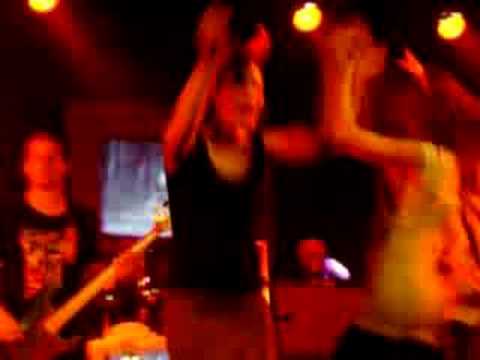 marie mai , andrée watter et lulu