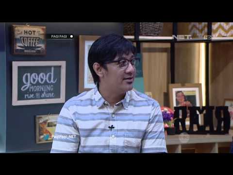 Pagi Pagi 10 September 2015 Part 4/5 - Kuis Tebak Kata Bareng Irgi Fahrezi