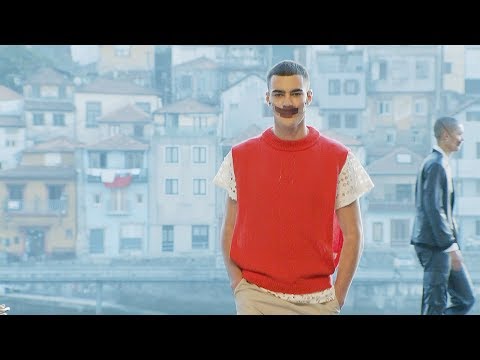 Estelita Mendonça | Spring Summer 2019 Full Fashion Show | Exclusive