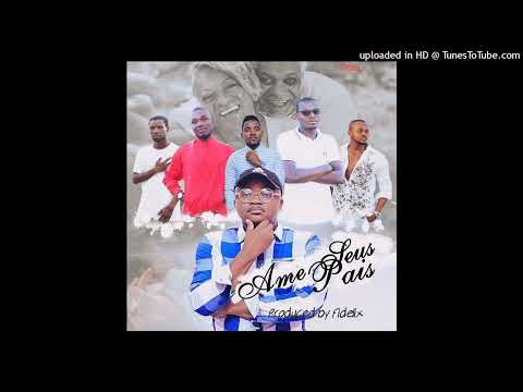 Fidelix, Az Kinera, Real Dog, Censor, Isac Morais, Nexley & MNC Henga - Ame Seus Pais