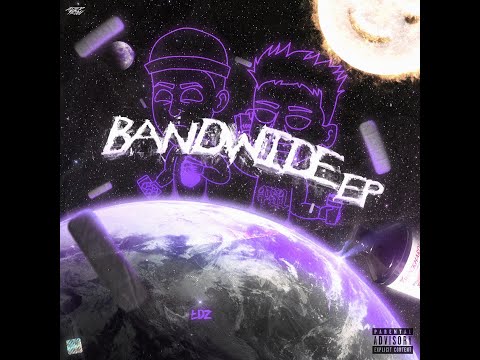 ULANY X RAMON - BOUNCE UP