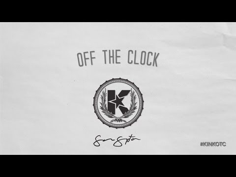 Kink BMX "Off the Clock" with Sean Sexton