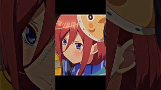 Download lagu Wannabe edit Miku Nakano #anime #animeedit #nakanomiku mp3 Download lagu Wannabe edit Miku Nakano #anime #animeedit #nakanomiku mp3