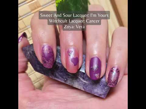 September 2024 Manicures