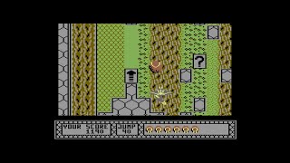 Bounder (C64 Longplay)