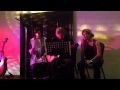Singing Angel with Blue Eyes at SBWC talent show