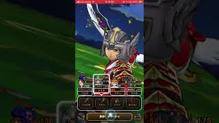 ドラクエウォーク　タイムマスターレベル30討伐！
