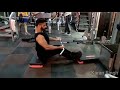Exercises For built Your Back || BACK WORKOUT | Karan Singh ||