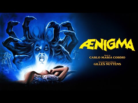 Carlo Maria Cordio: Aenigma [Extended Theme Suite by Gilles Nuytens]