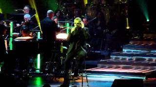George Michael - You have been loved (London Royal Albert Hall 25th of oct 2011)
